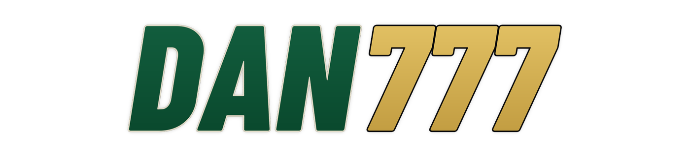 dan777 logo